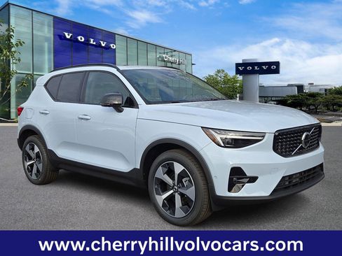New 2026 Volvo XC40 B5 Plus w/ Protection Package Premier image 1
