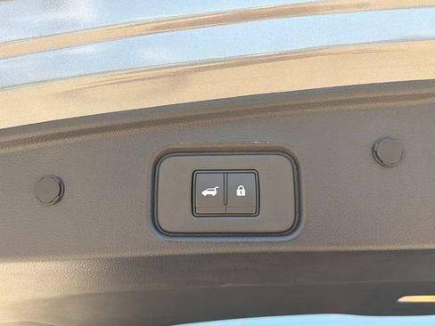 New 2026 Nissan Pathfinder Platinum w/ Accent Package AWD/4WD image 13