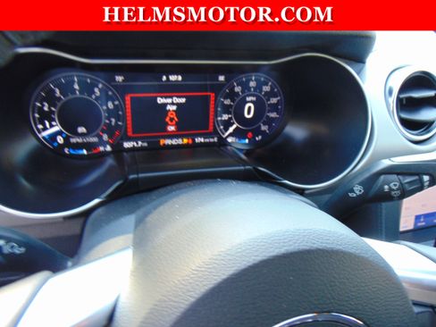 Used 2023 Ford Mustang GT Premium image 17