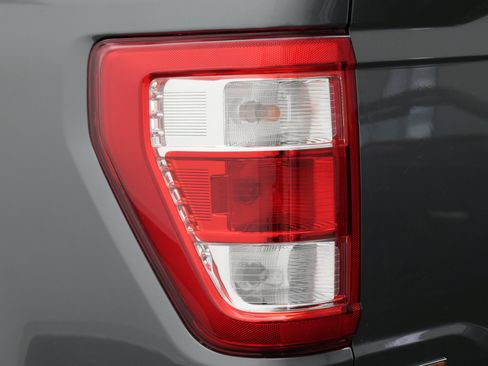 Used 2023 Ford F150 XL w/ STX Appearance Package RWD image 15