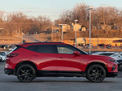 Used 2019 Chevrolet Blazer RS AWD/4WD image 6