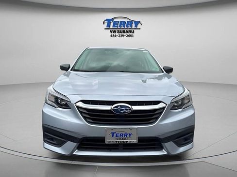 Used 2022 Subaru Legacy image 2