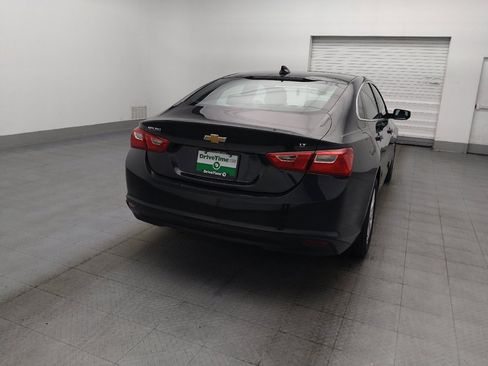 Used 2023 Chevrolet Malibu LT FWD image 7
