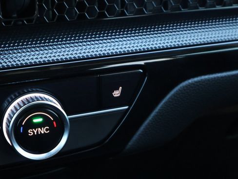 Certified 2025 Honda CR-V EX-L image 23