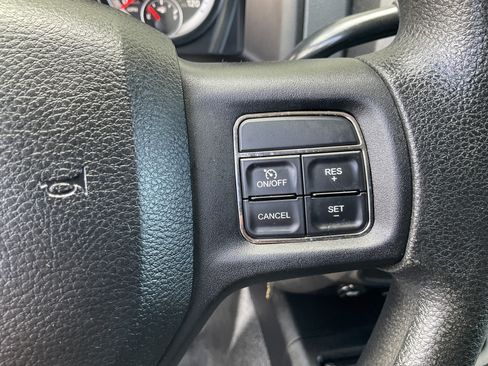 Used 2013 RAM 2500 Tradesman w/ Chrome Appearance Group AWD/4WD image 30