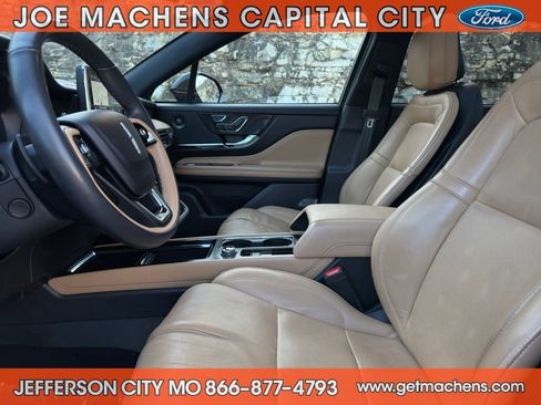 Used 2022 Lincoln Corsair Grand Touring w/ Elements Technology Bundle image 21