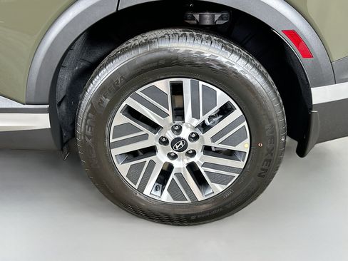 New 2026 Hyundai Palisade SEL Premium AWD/4WD image 32