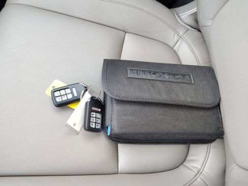 Used 2023 Honda Odyssey Touring image 24