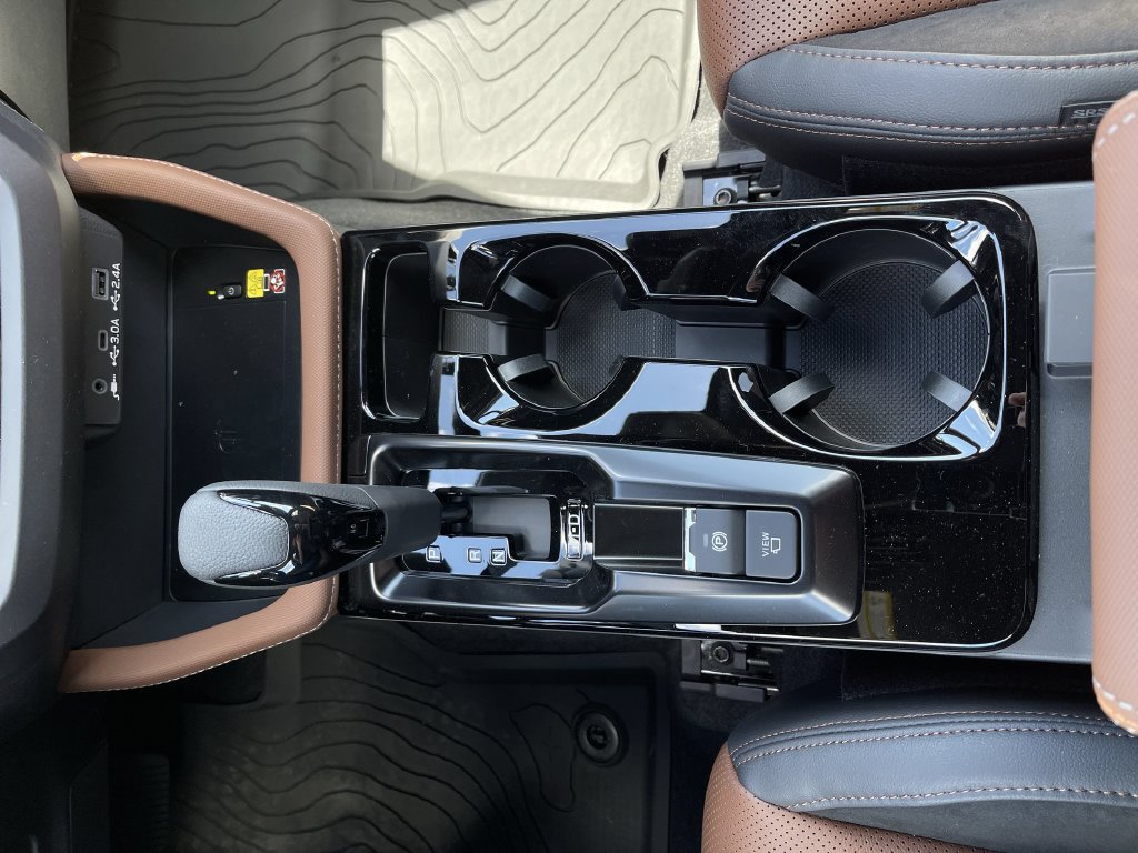 New 2026 Subaru Forester Touring AWD/4WD image 40