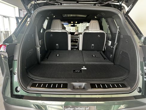 New 2026 INFINITI QX60 Autograph image 11