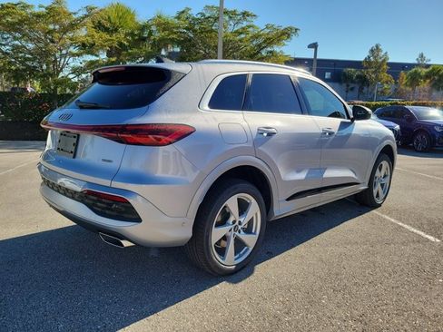 New 2025 Audi Q5 Premium Plus image 5