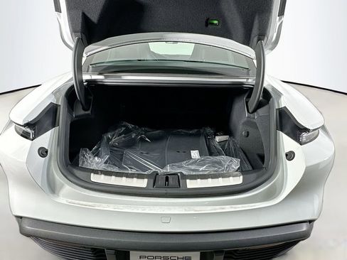 New 2025 Porsche Taycan 4S image 28