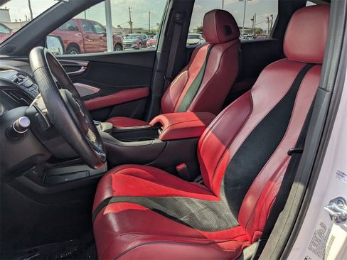 Used 2022 Acura RDX A-Spec image 11