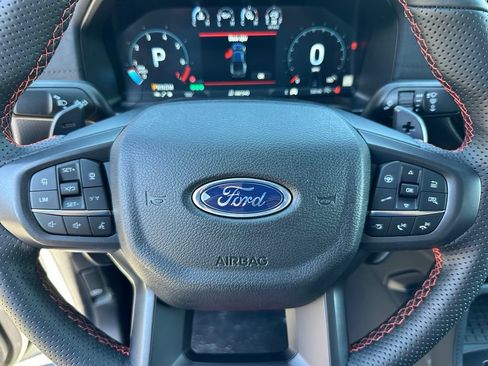 New 2026 Ford Ranger Raptor AWD/4WD image 27