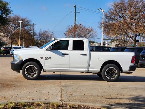 Certified 2019 RAM 1500 Tradesman image 4