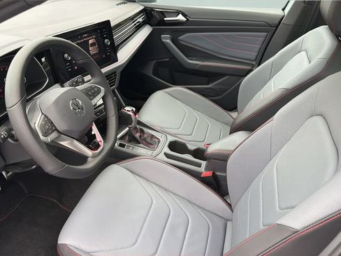 New 2026 Volkswagen Jetta GLI Autobahn FWD image 29