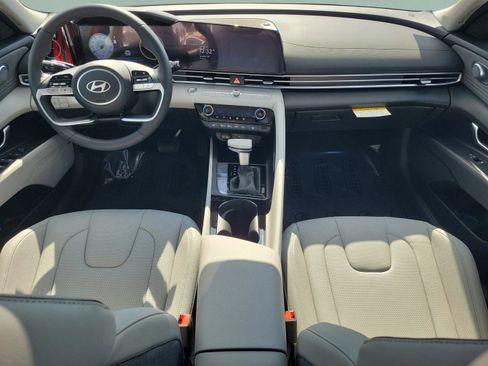 New 2026 Hyundai Elantra Limited image 13