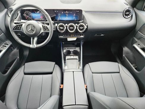 New 2026 Mercedes-Benz GLA 250 4MATIC image 12