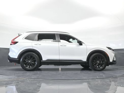 Used 2024 Honda CR-V Sport image 62