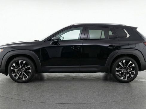 Used 2025 MAZDA CX-50 2.5 Hybrid w/ Premium Plus Pkg image 5