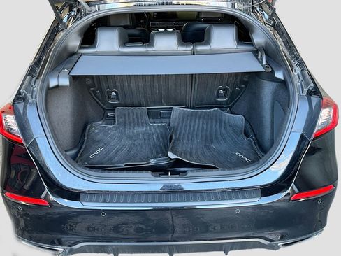 Used 2024 Honda Civic Sport Touring image 27