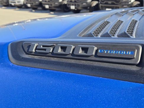 New 2026 RAM 1500 Laramie w/ Night Edition image 7