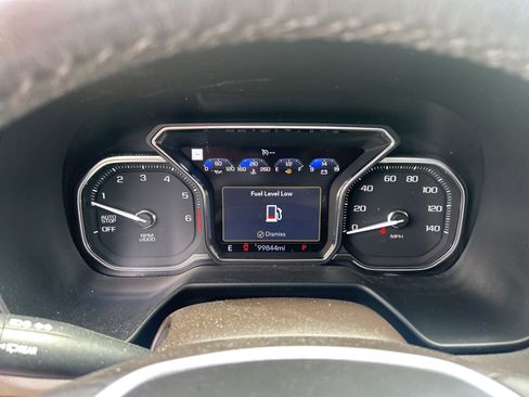 Used 2021 GMC Yukon SLT w/ SLT Luxury Plus Package image 7