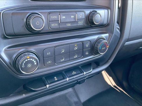 Used 2015 Chevrolet Silverado 2500 W/T w/ WT Convenience Package image 30