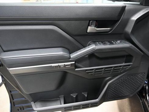 New 2026 Toyota Tacoma TRD Sport image 29