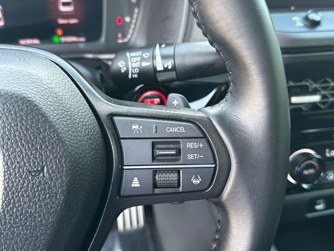 Used 2023 Honda Accord Sport image 21