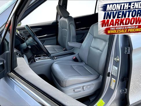 Used 2021 Honda Pilot Special Edition image 24
