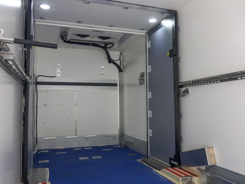 Used 2023 Ford E-350 and Econoline 350 Super Duty w/ Power Windows & Locks Group RWD image 11