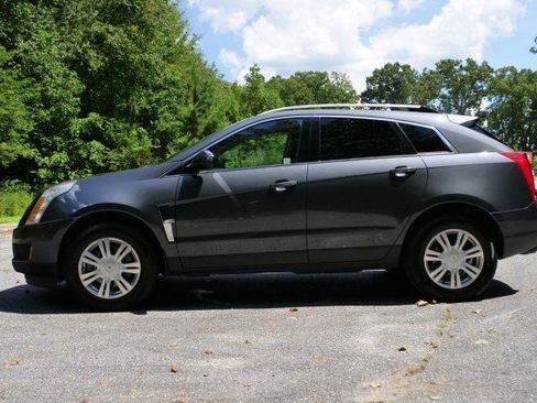 Used 2011 Cadillac SRX Luxury FWD image 45