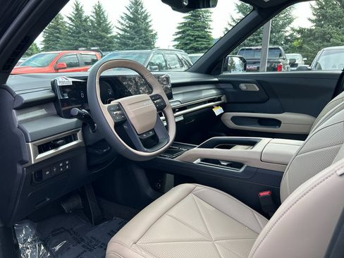 New 2027 Kia Telluride EX AWD/4WD image 9