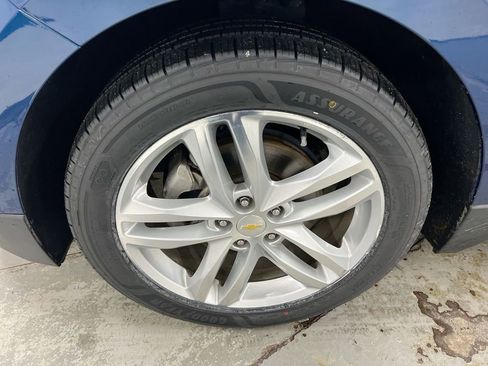 Used 2019 Chevrolet Equinox Premier image 25