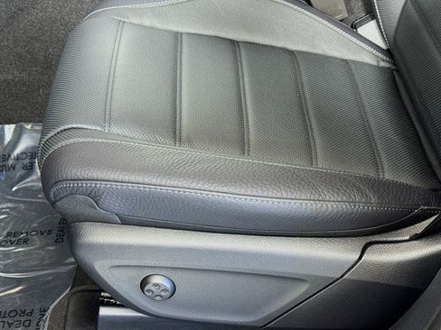 New 2025 Mercedes-Benz GLE 580 4MATIC image 17