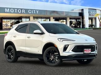 New 2026 Buick Encore GX Sport Touring 360° Tour