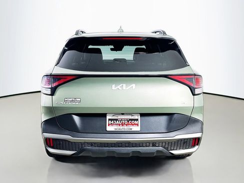 Used 2023 Kia Sportage X-Line image 6