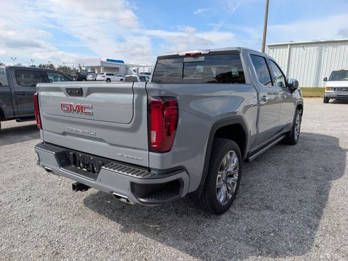 Certified 2025 GMC Sierra 1500 Denali w/ Denali Reserve Package image 3