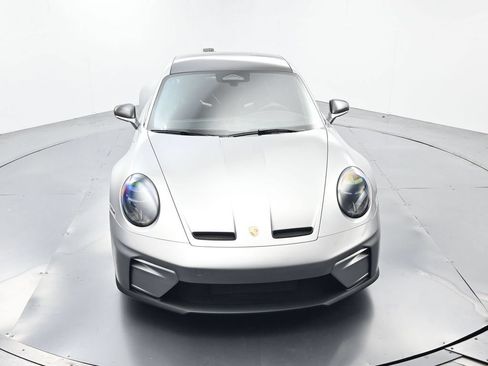 Certified 2026 Porsche 911 GT3 RWD image 48
