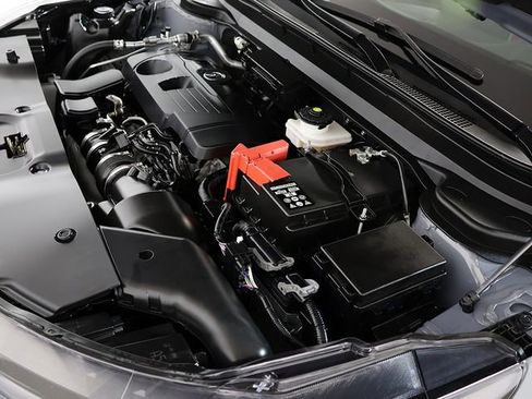 Used 2026 Acura RDX A-Spec AWD/4WD image 41