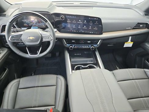 New 2026 Chevrolet Tahoe High Country image 7