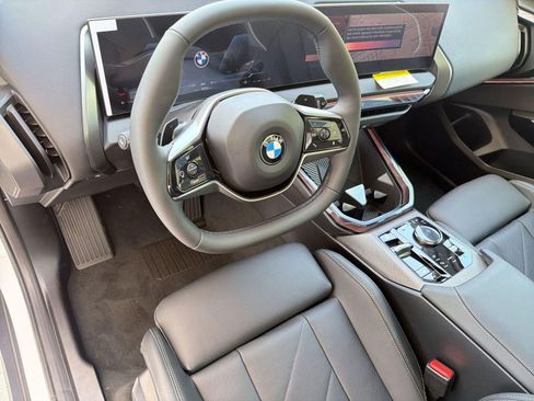 New 2026 BMW X3 xDrive30 AWD/4WD image 4