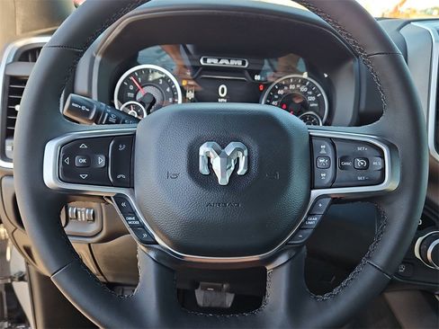 New 2026 RAM 1500 Big Horn image 30