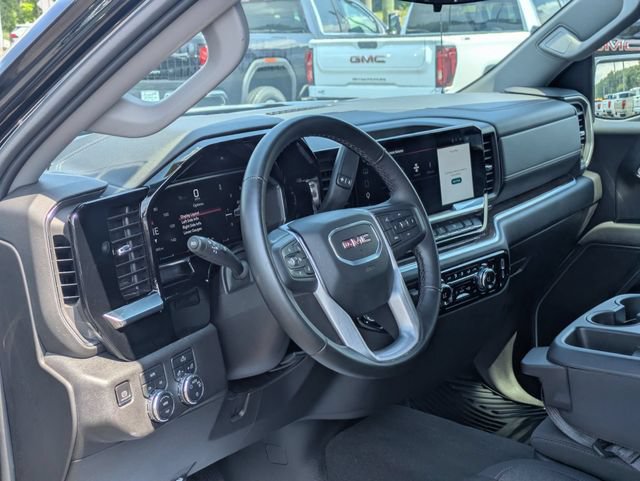 Used 2026 GMC Sierra 1500 SLE AWD/4WD image 14