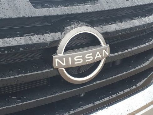 Used 2025 Nissan Pathfinder SL AWD/4WD image 25