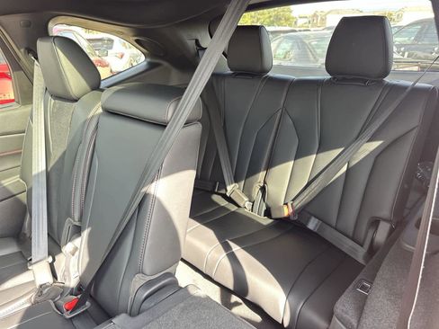 New 2026 Acura MDX A-Spec image 31