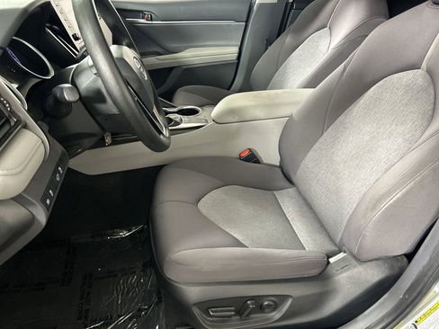 Used 2023 Toyota Camry LE w/ Protection Package (Q2) (TMS) image 20