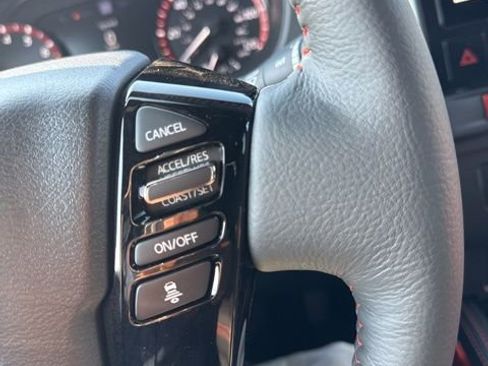 New 2026 Nissan Frontier Pro-X w/ Pro Premium Package image 13