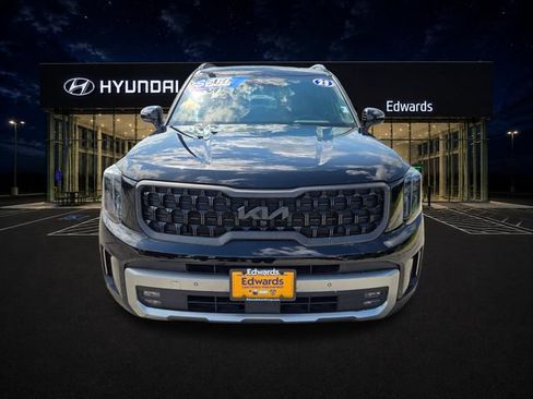 Used 2023 Kia Telluride SX X-Line AWD/4WD image 10